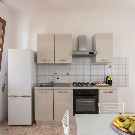Apartment Jessica - Salento Reservation