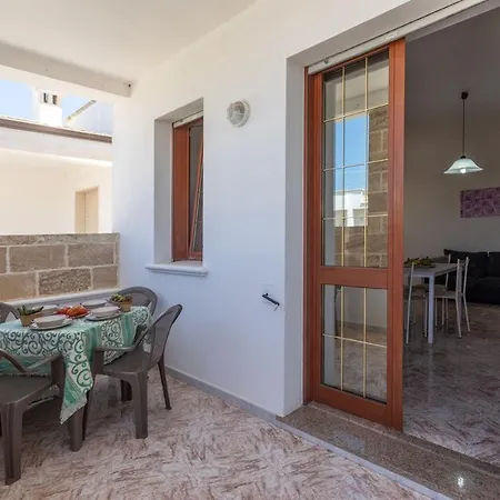 Apartament Jessica - Salento Reservation Marina di Mancaversa
