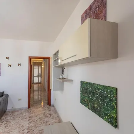 Jessica - Salento Reservation Apartament Marina di Mancaversa
