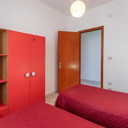 Jessica - Salento Reservation Apartament
