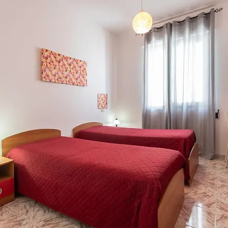 Jessica - Salento Reservation Apartament Marina di Mancaversa