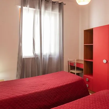 Apartament Jessica - Salento Reservation