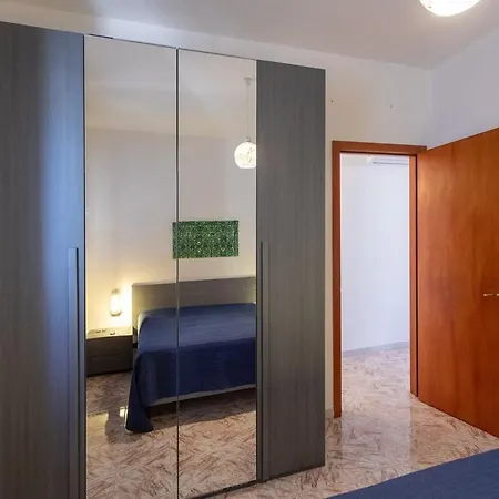 Jessica - Salento Reservation Apartament Marina di Mancaversa