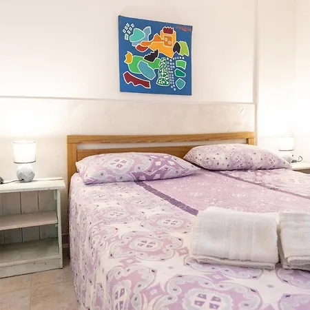 Apartament Jessica - Salento Reservation *