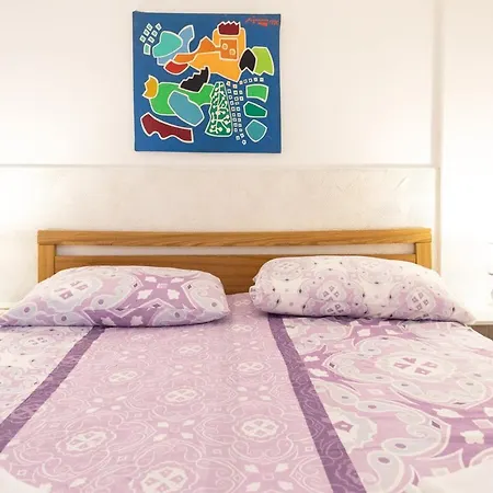 Jessica - Salento Reservation Apartament Marina di Mancaversa