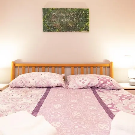 Apartament Jessica - Salento Reservation Marina di Mancaversa