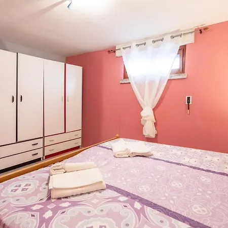Jessica - Salento Reservation Apartament