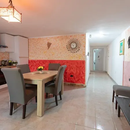 Jessica - Salento Reservation Apartament Marina di Mancaversa