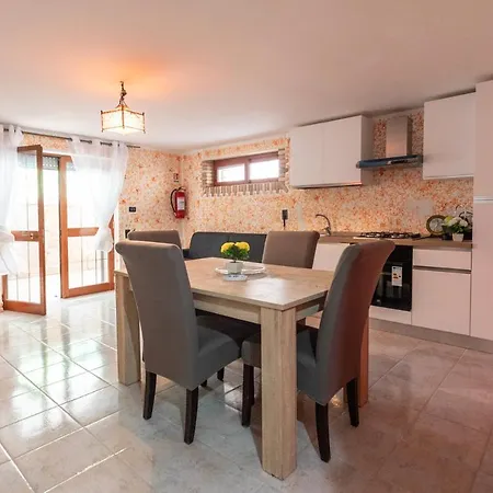 Apartament Jessica - Salento Reservation