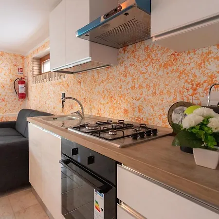 Apartament Jessica - Salento Reservation Marina di Mancaversa