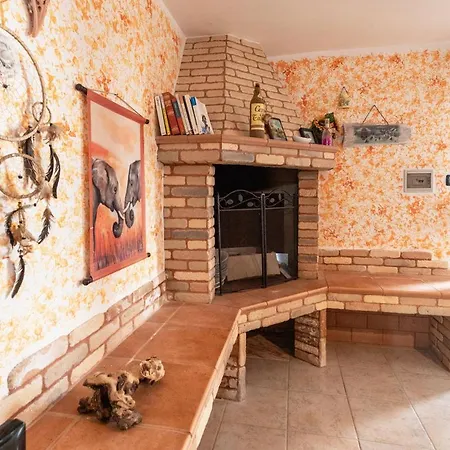 Apartament Jessica - Salento Reservation