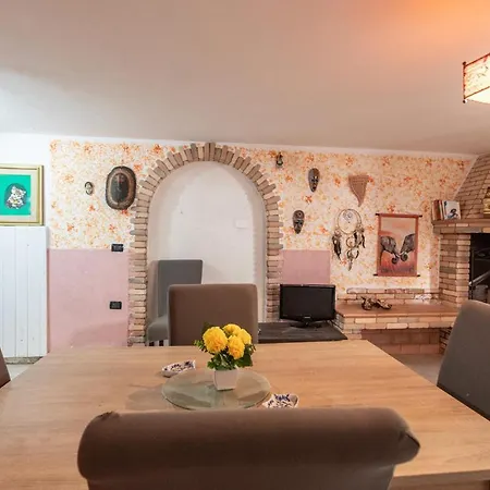 Apartament Jessica - Salento Reservation *