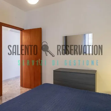Jessica - Salento Reservation Apartment *