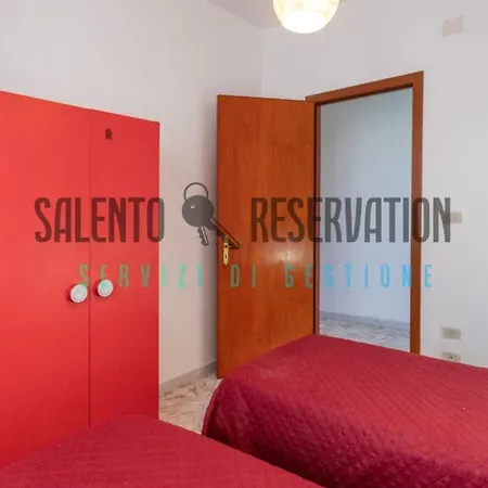 Jessica - Salento Reservation Apartment