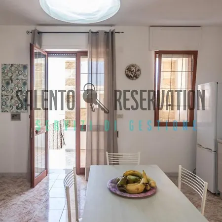 Apartment Jessica - Salento Reservation