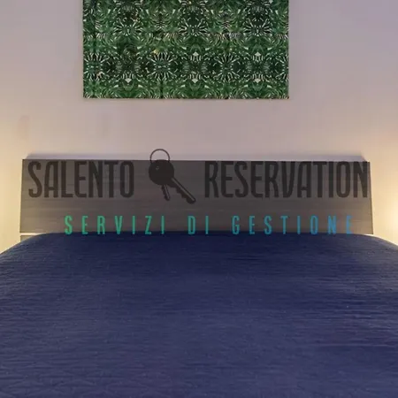 Jessica - Salento Reservation Apartment