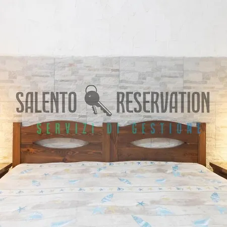 Apartment Jessica - Salento Reservation