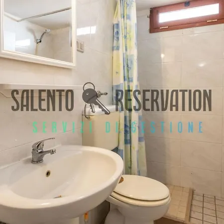Apartment Jessica - Salento Reservation *