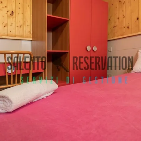 Apartment Jessica - Salento Reservation *