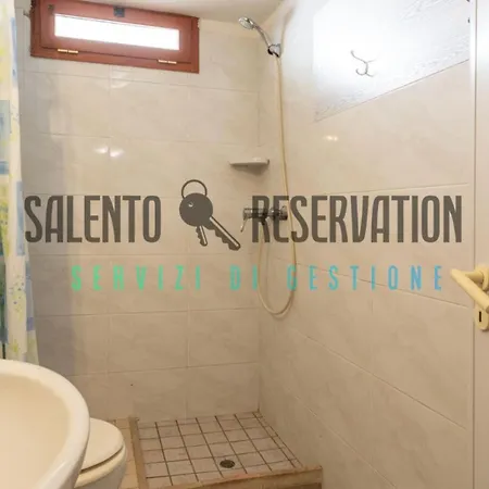 Jessica - Salento Reservation Apartment Marina di Mancaversa