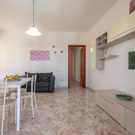 Appartamento Jessica - Salento Reservation *