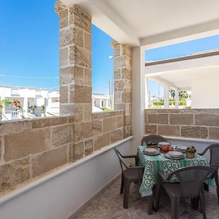 Appartamento Jessica - Salento Reservation *