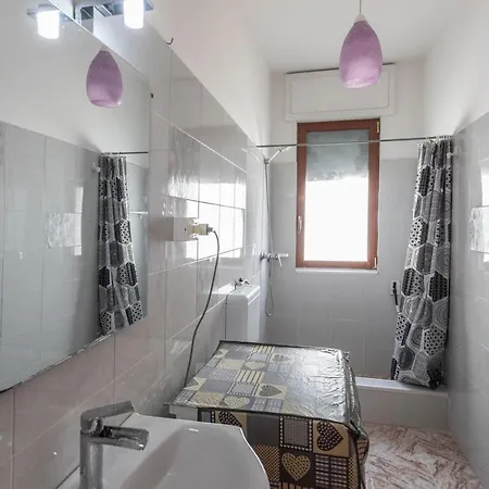 Jessica - Salento Reservation Apartment